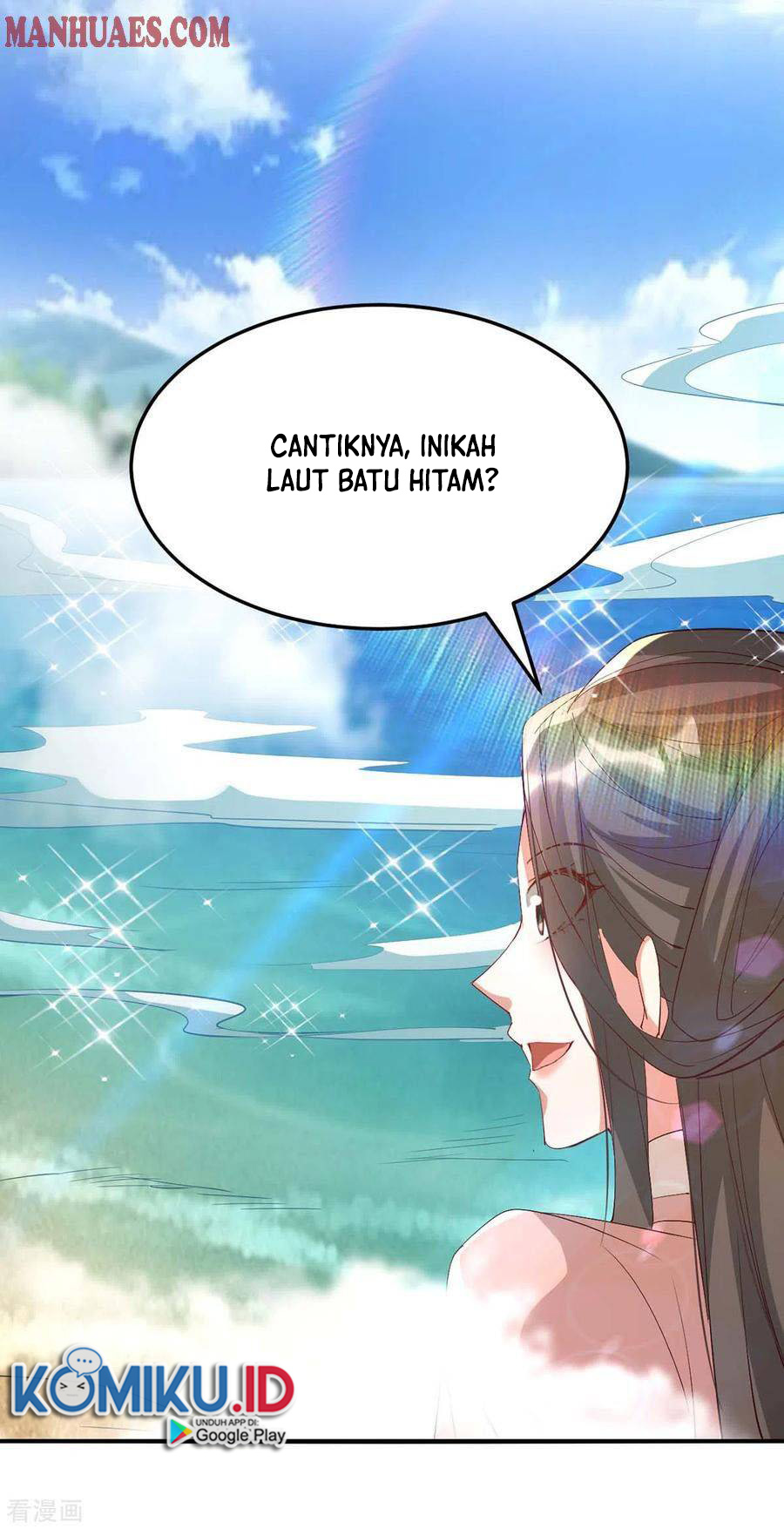 Return of Xiandi Chapter 254 - halaman 22