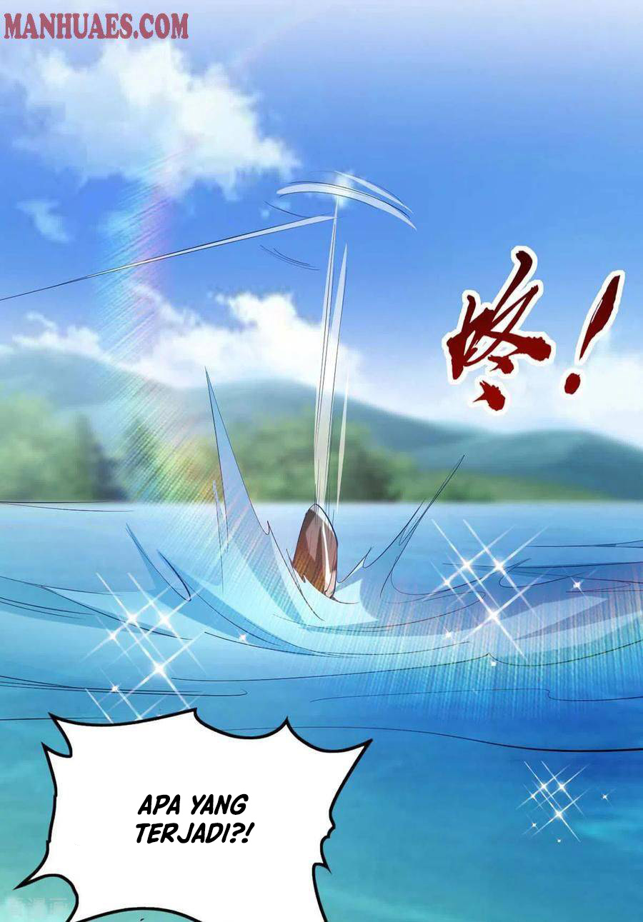 Return of Xiandi Chapter 254 - halaman 28