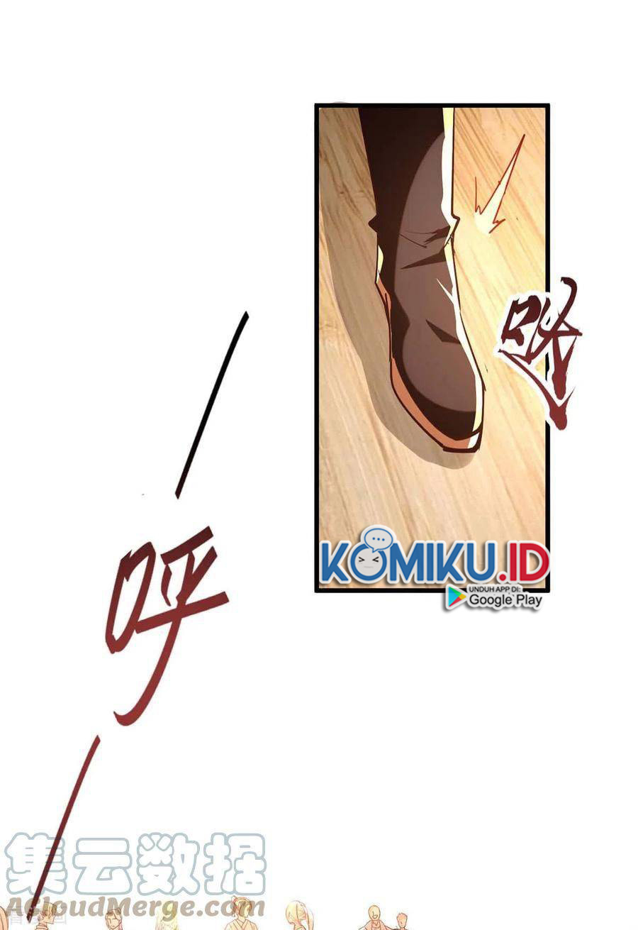 Return of Xiandi Chapter 254 - halaman 7