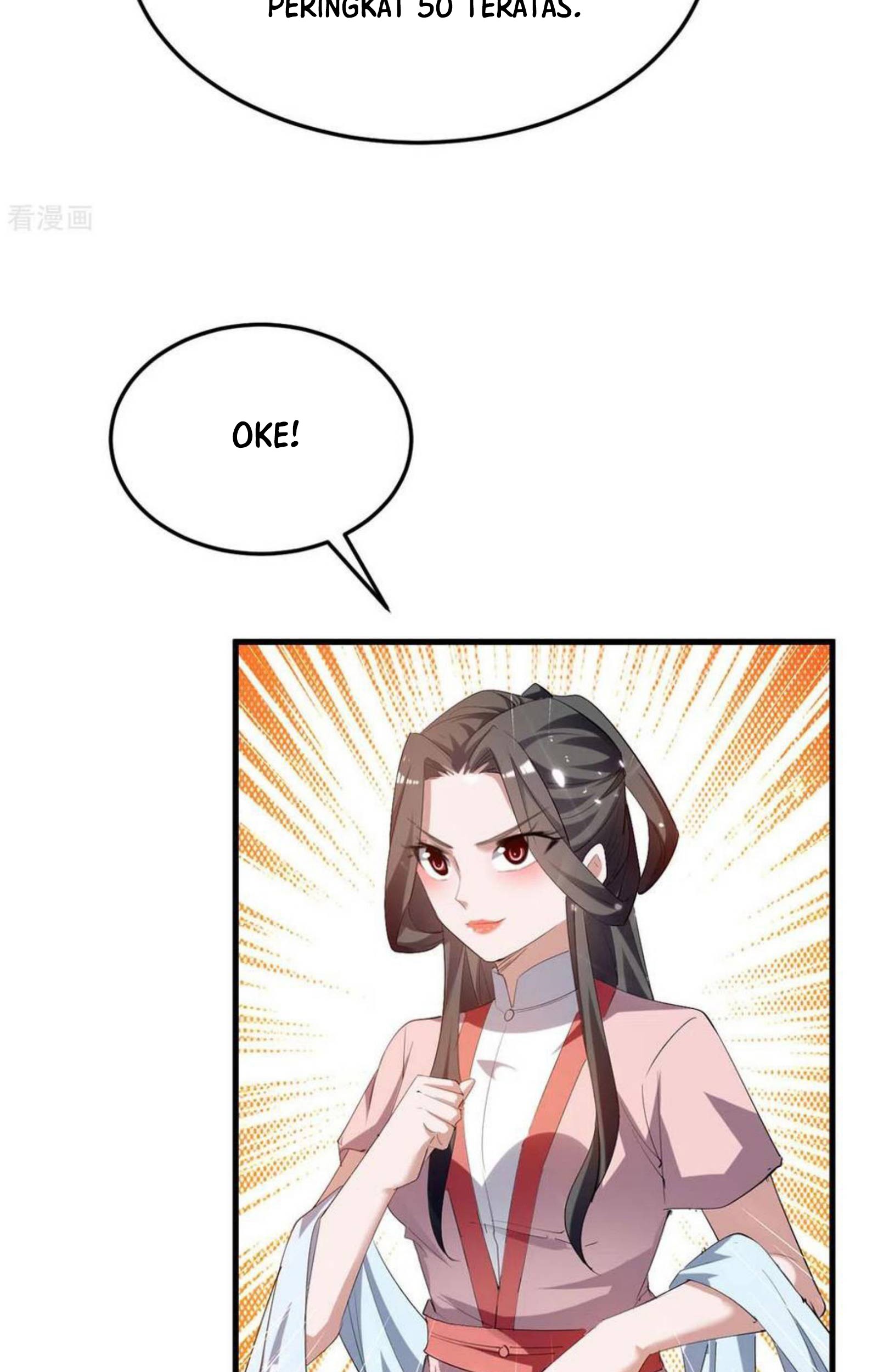 Return of Xiandi Chapter 257 - halaman 20
