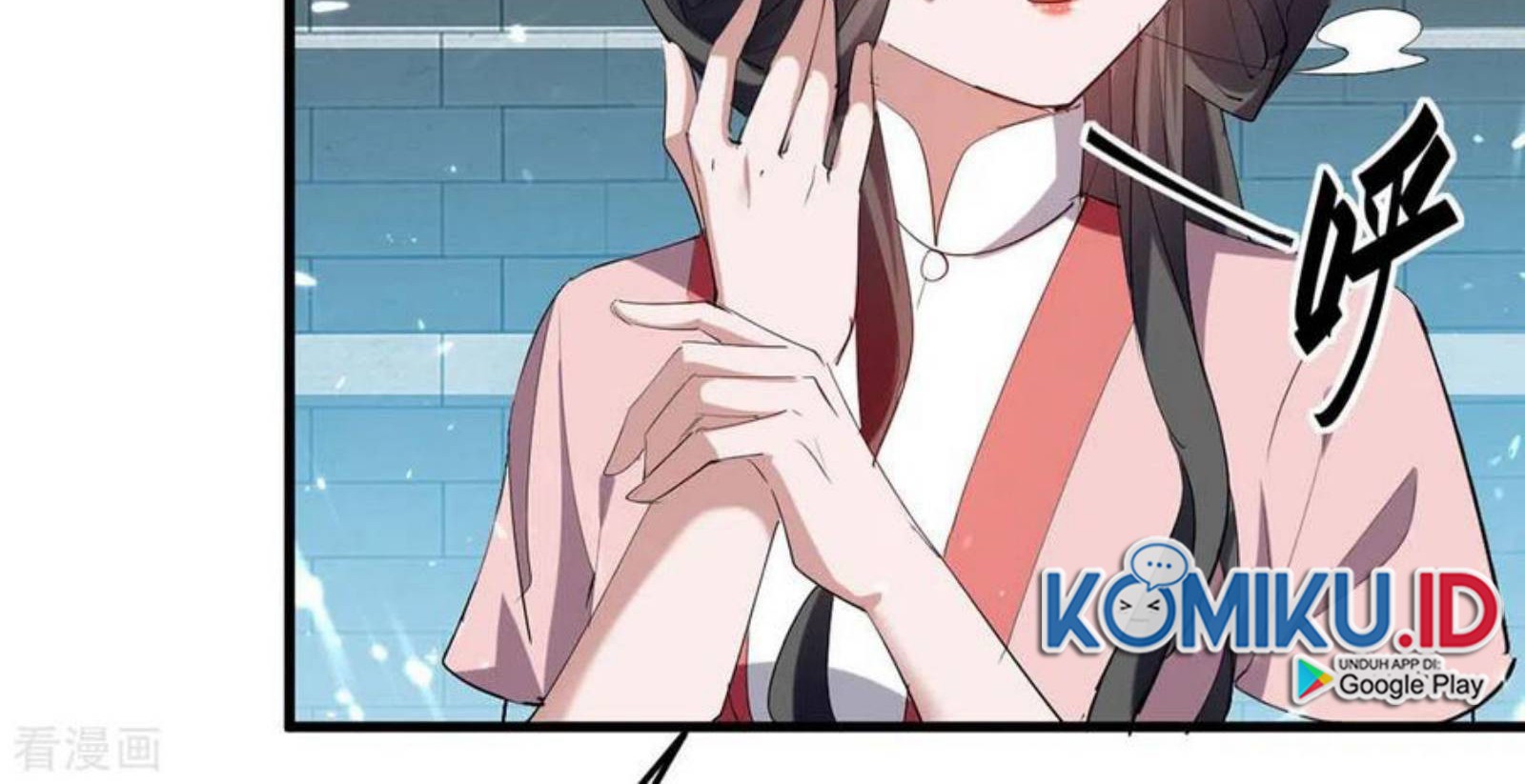 Return of Xiandi Chapter 257 - halaman 30