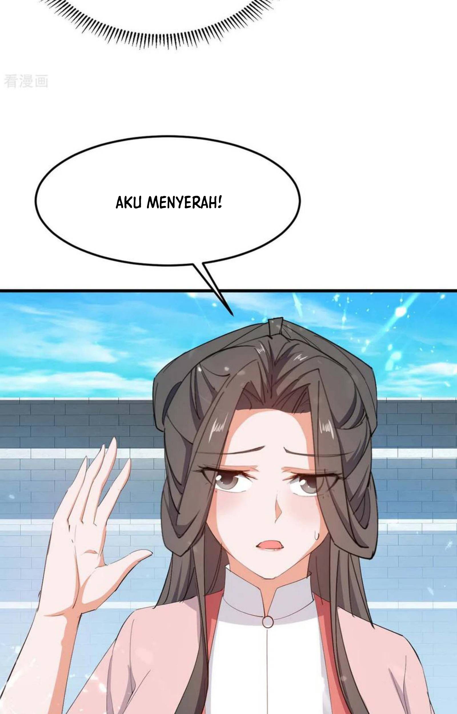 Return of Xiandi Chapter 257 - halaman 38
