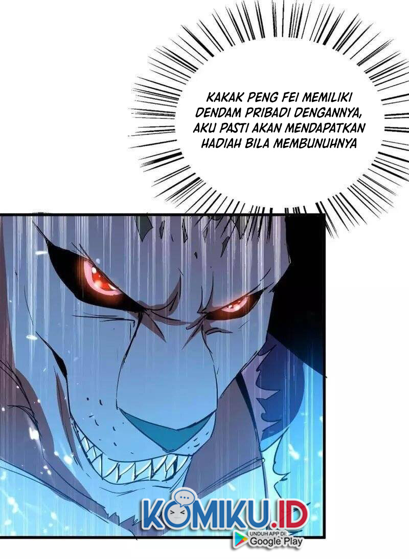 Return of Xiandi Chapter 258 - halaman 20