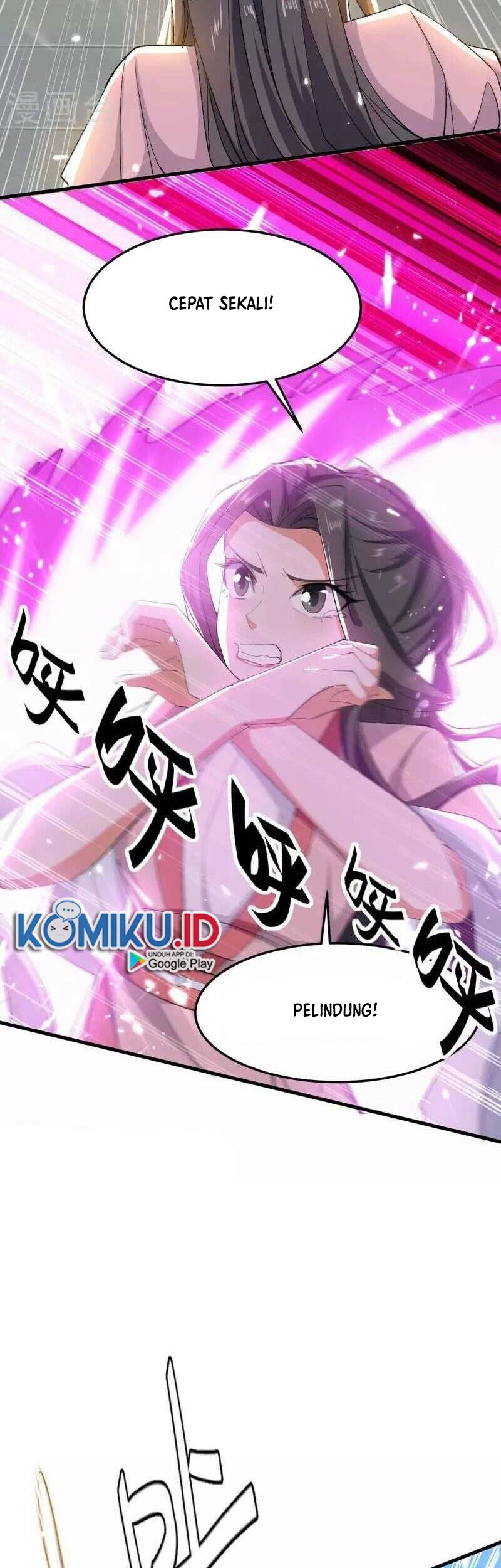 Return of Xiandi Chapter 258 - halaman 4