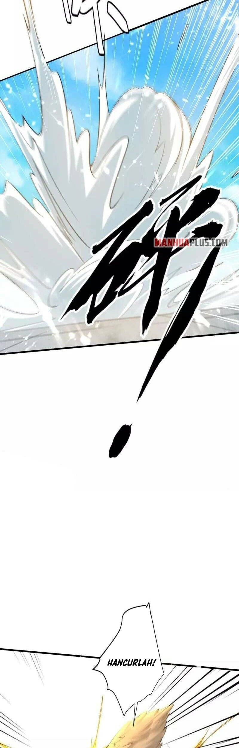 Return of Xiandi Chapter 258 - halaman 5