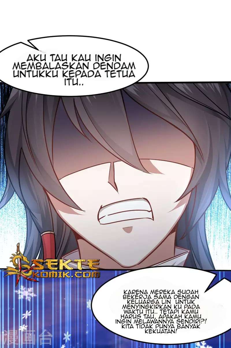 Return of Xiandi Chapter 26 - halaman 17