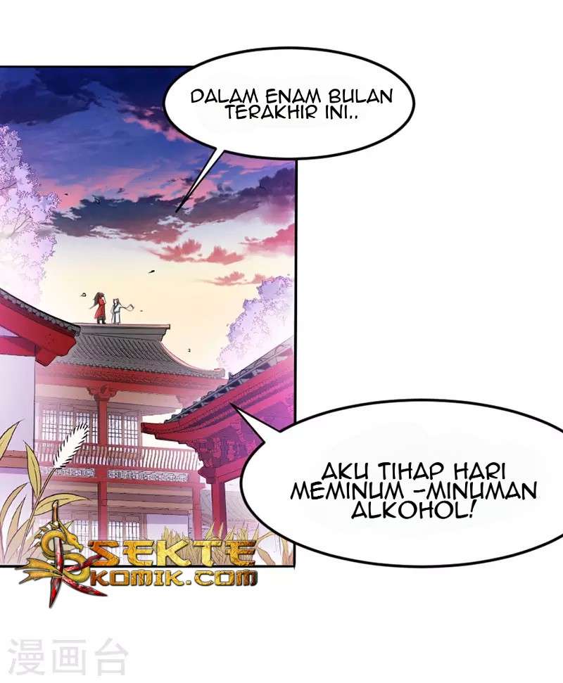 Return of Xiandi Chapter 26 - halaman 2