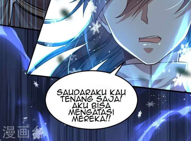 Return of Xiandi Chapter 26 - halaman 20