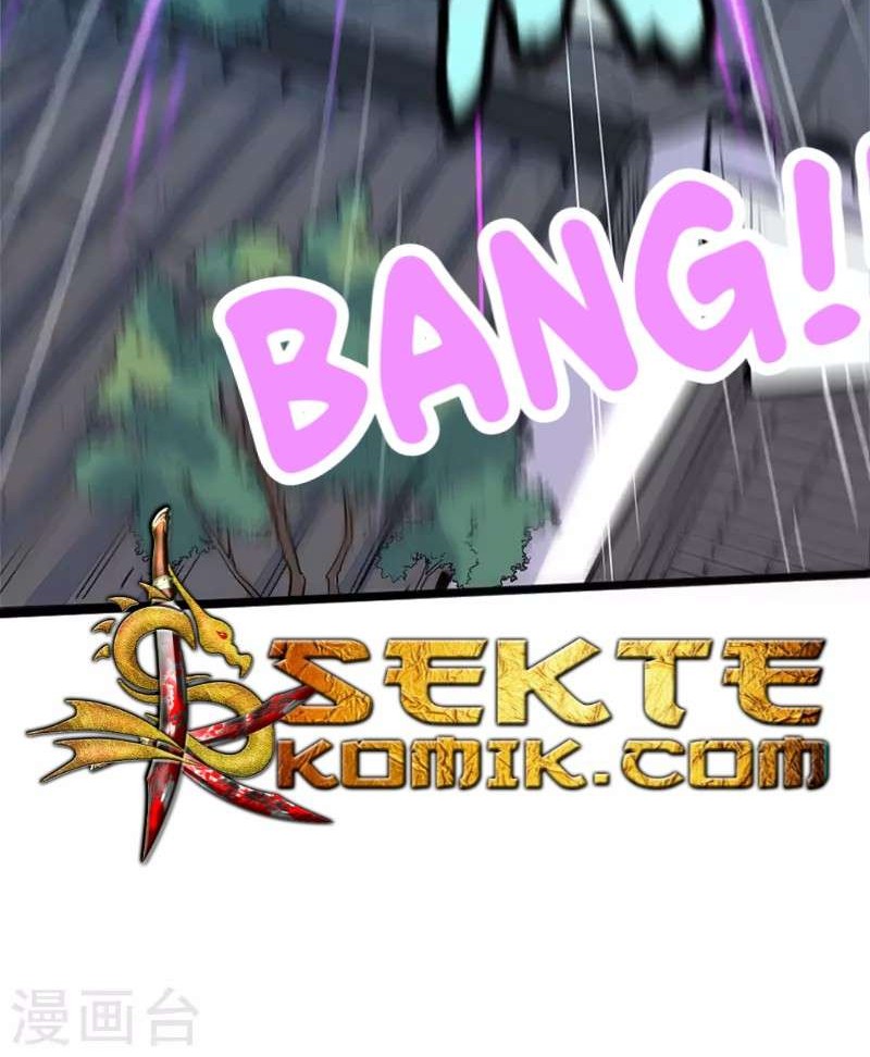 Return of Xiandi Chapter 26 - halaman 28