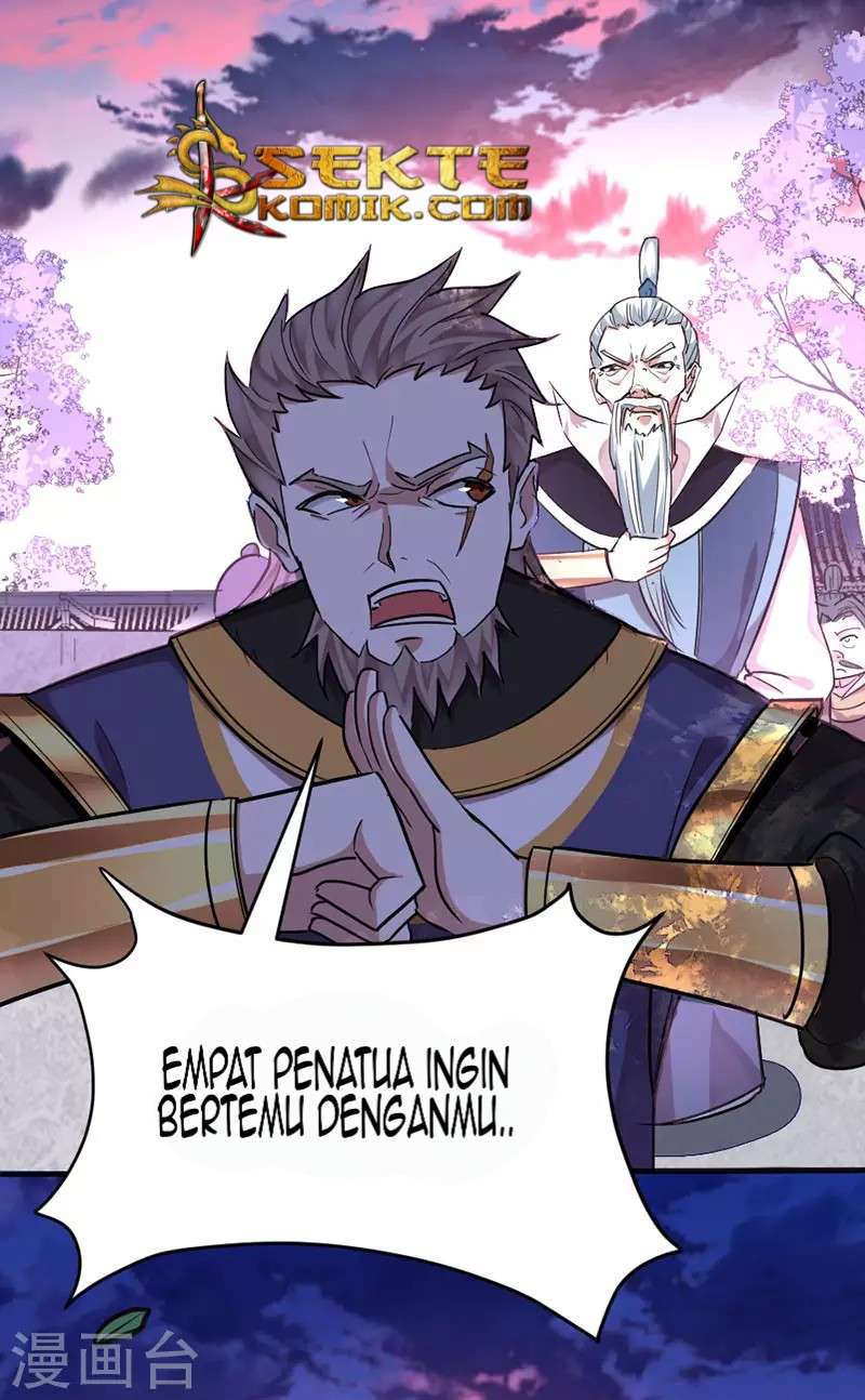 Return of Xiandi Chapter 26 - halaman 8