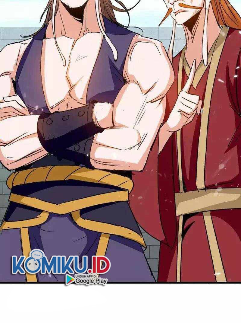 Return of Xiandi Chapter 260 - halaman 15