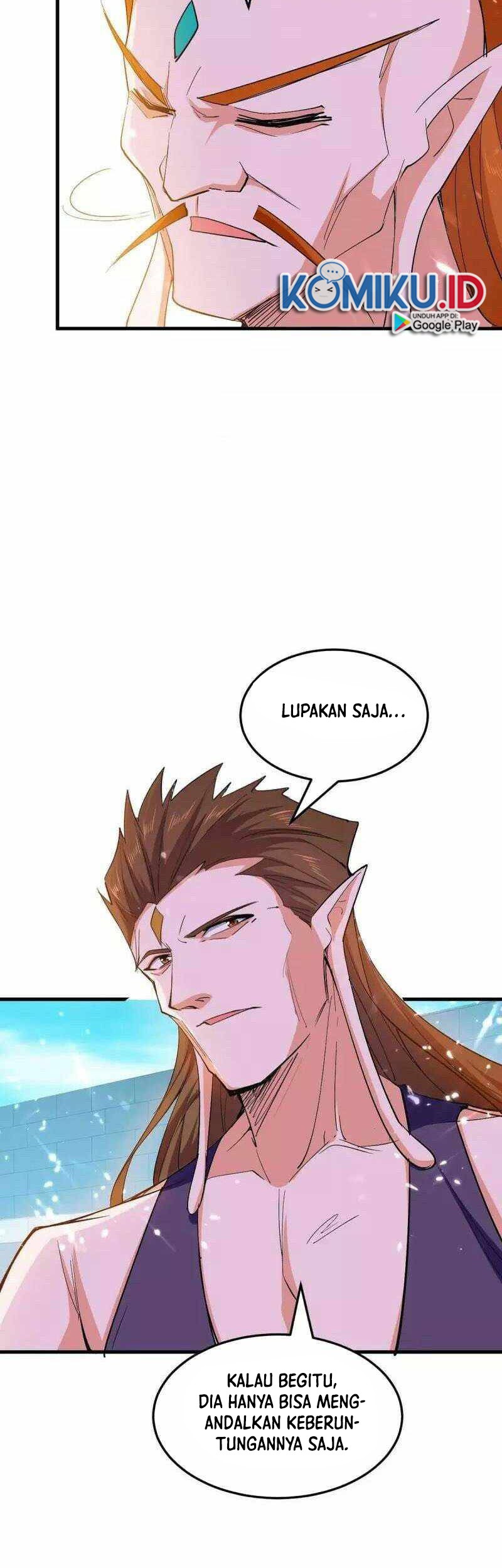 Return of Xiandi Chapter 260 - halaman 18