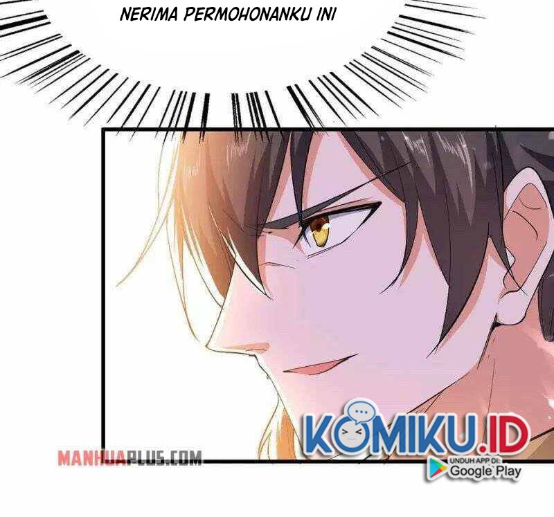 Return of Xiandi Chapter 260 - halaman 23