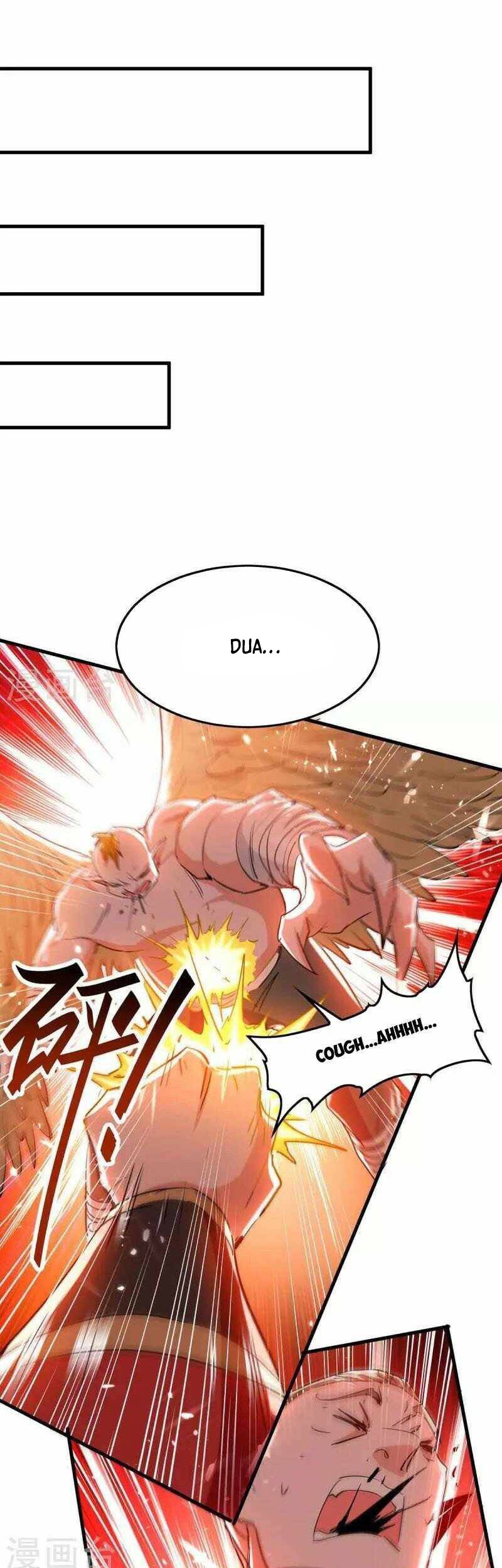 Return of Xiandi Chapter 260 - halaman 3
