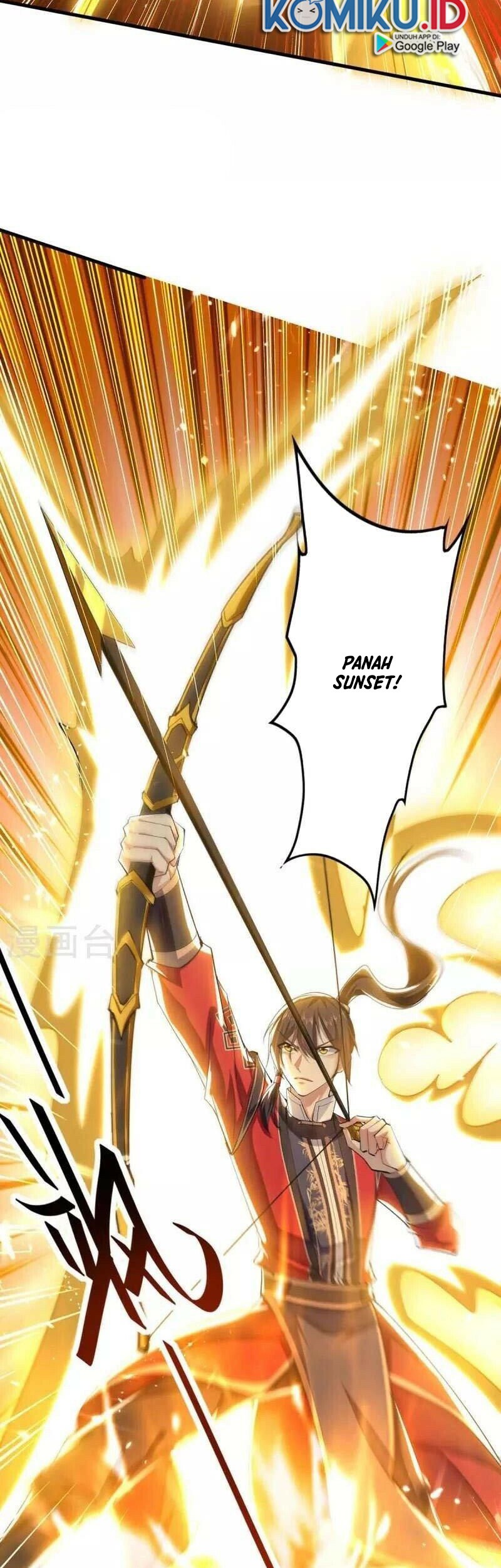 Return of Xiandi Chapter 261 - halaman 15