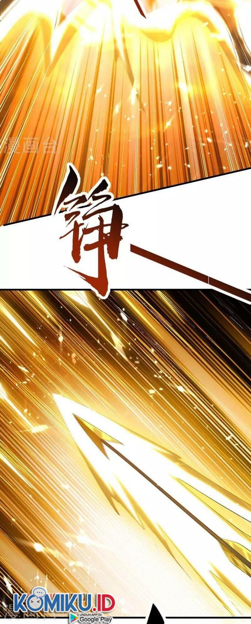 Return of Xiandi Chapter 261 - halaman 16