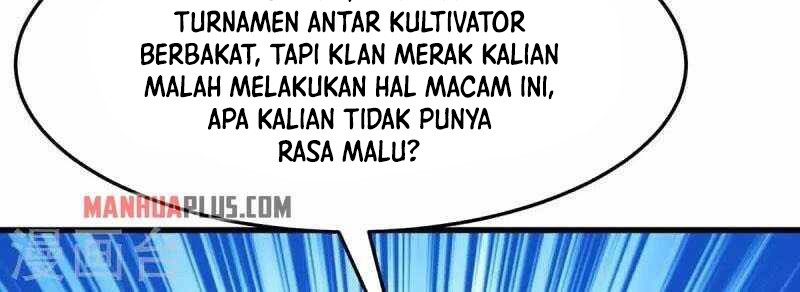 Return of Xiandi Chapter 263 - halaman 20