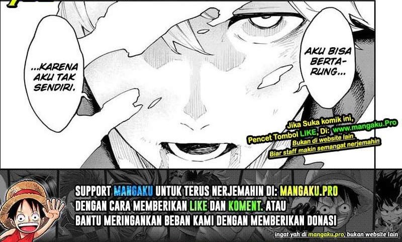 Return of Xiandi Chapter 264 - halaman 12