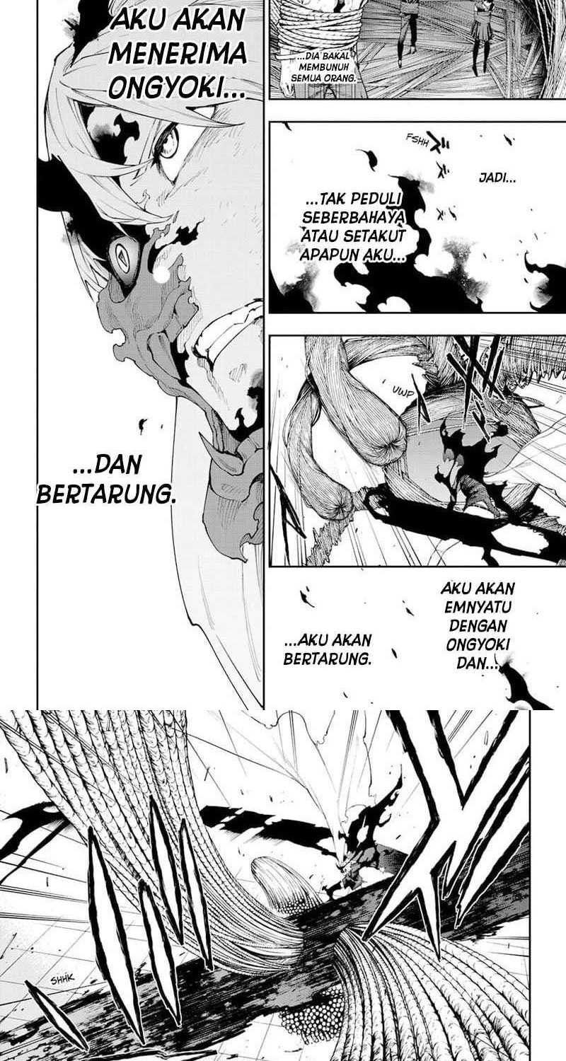 Return of Xiandi Chapter 264 - halaman 4