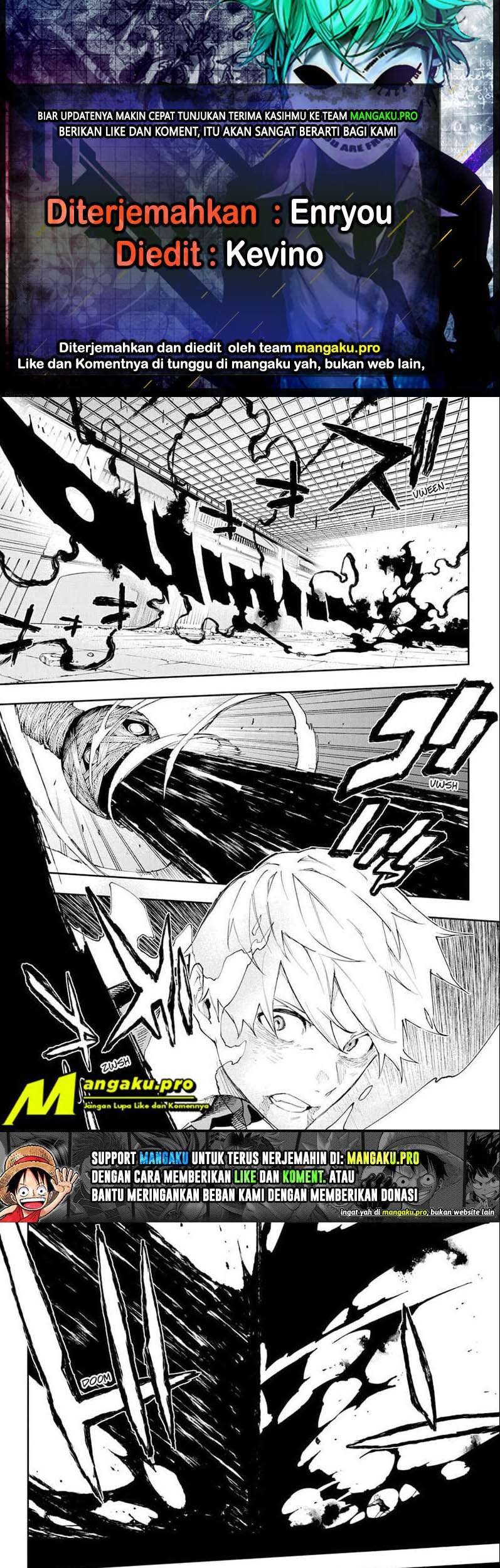 Return of Xiandi Chapter 265 - halaman 1
