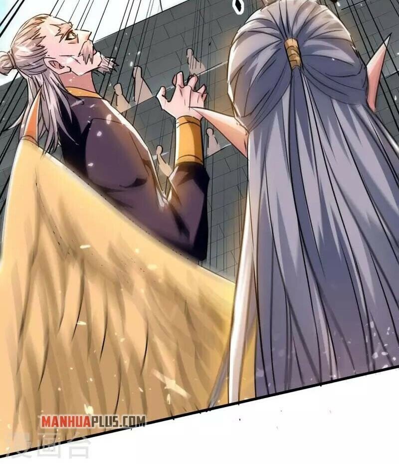 Return of Xiandi Chapter 265 - halaman 19