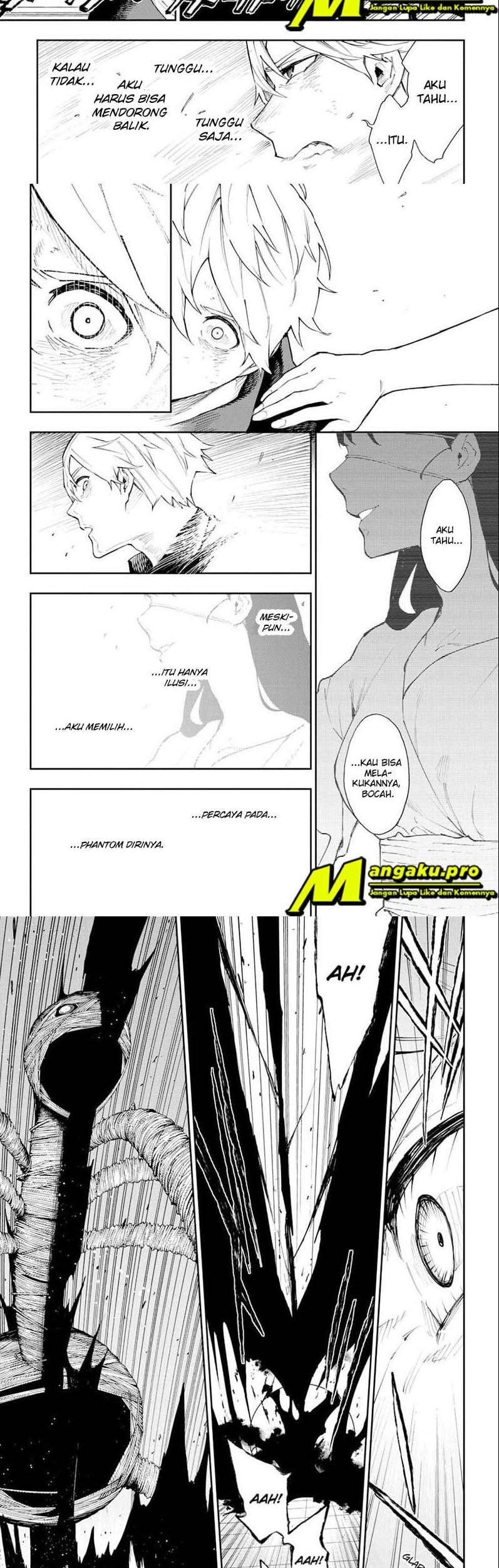Return of Xiandi Chapter 265 - halaman 3