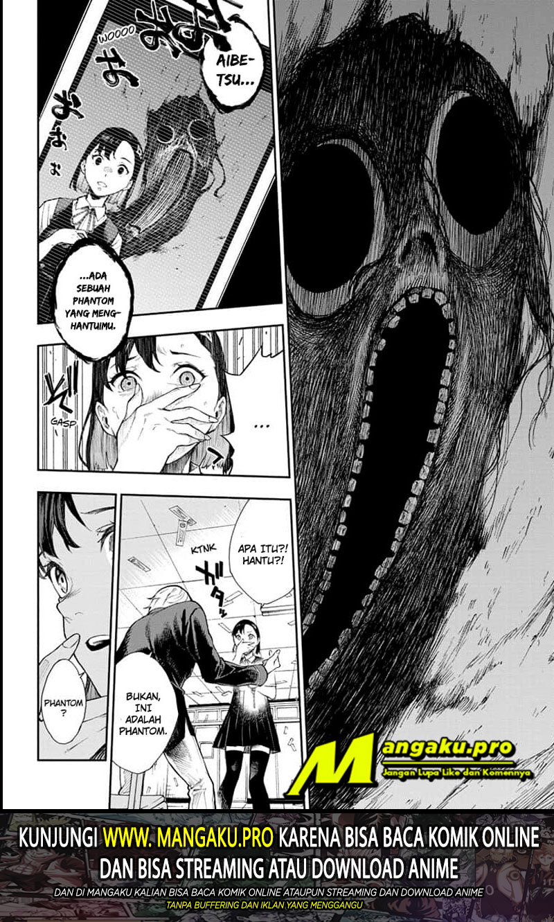 Return of Xiandi Chapter 266 - halaman 13