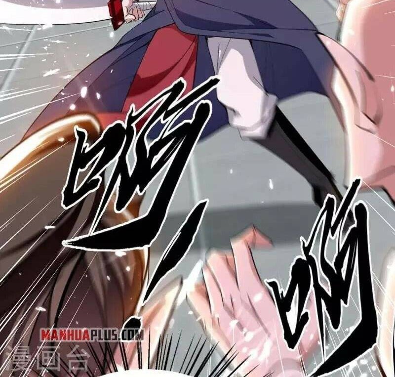 Return of Xiandi Chapter 266 - halaman 14