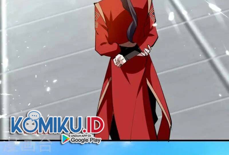Return of Xiandi Chapter 267 - halaman 11