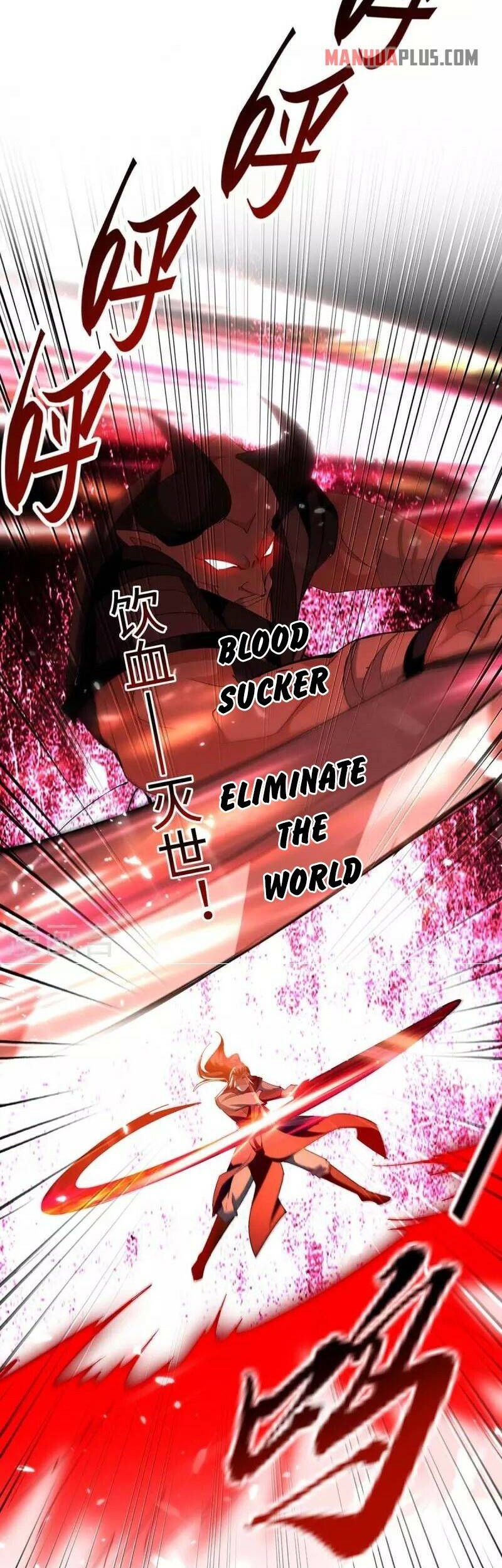 Return of Xiandi Chapter 267 - halaman 5