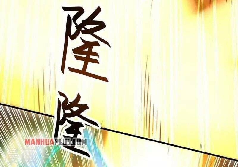Return of Xiandi Chapter 268 - halaman 20