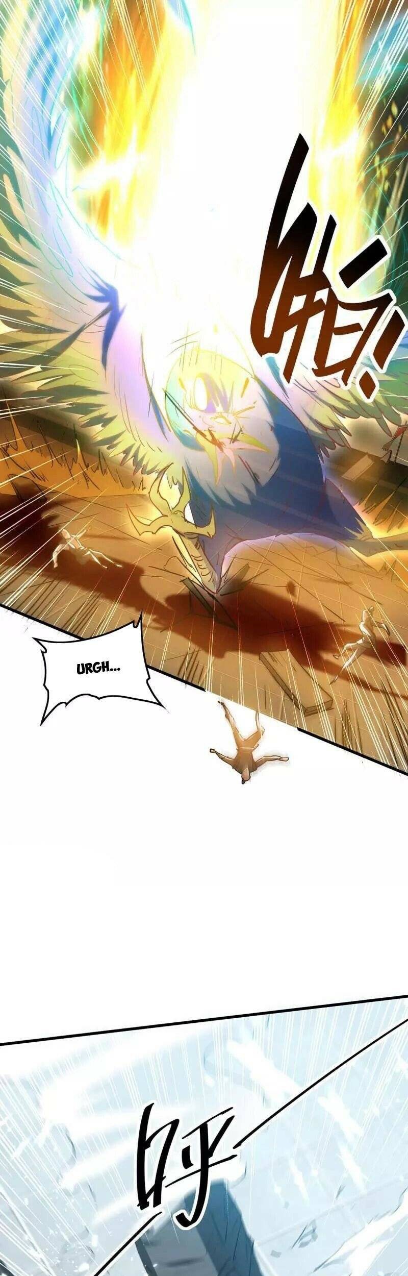 Return of Xiandi Chapter 268 - halaman 21