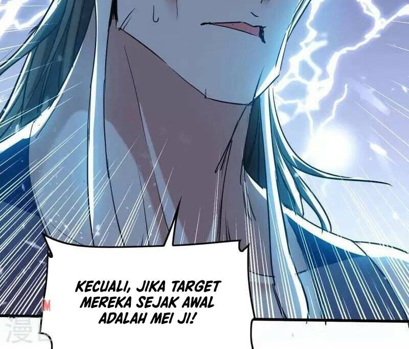 Return of Xiandi Chapter 268 - halaman 7