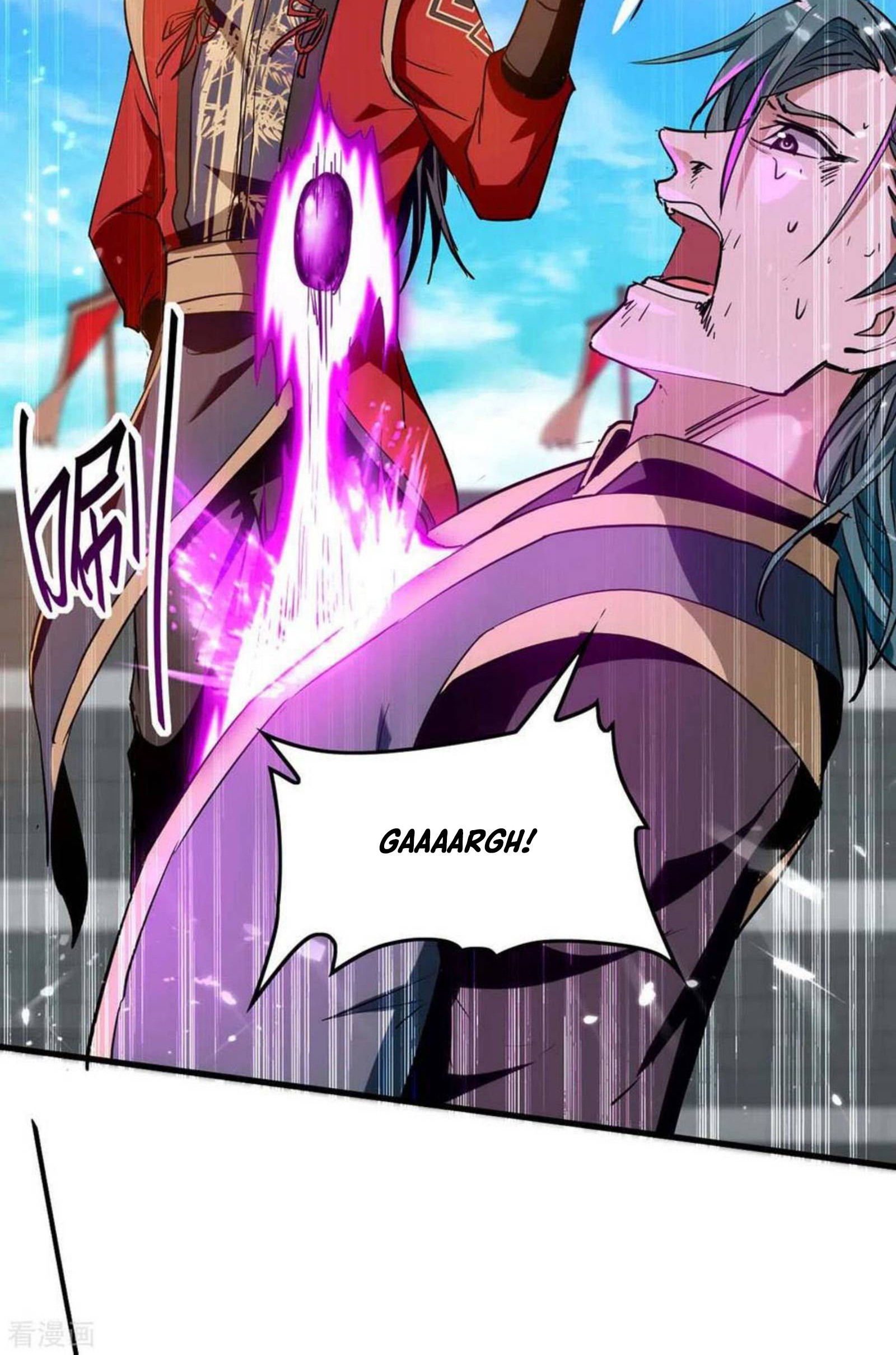 Return of Xiandi Chapter 269 - halaman 18
