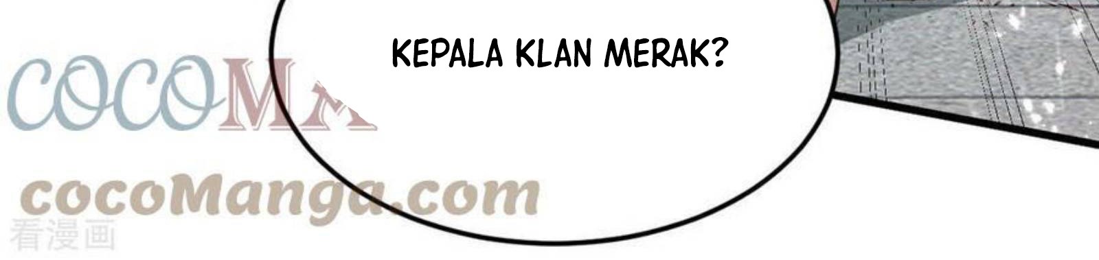 Return of Xiandi Chapter 269 - halaman 37