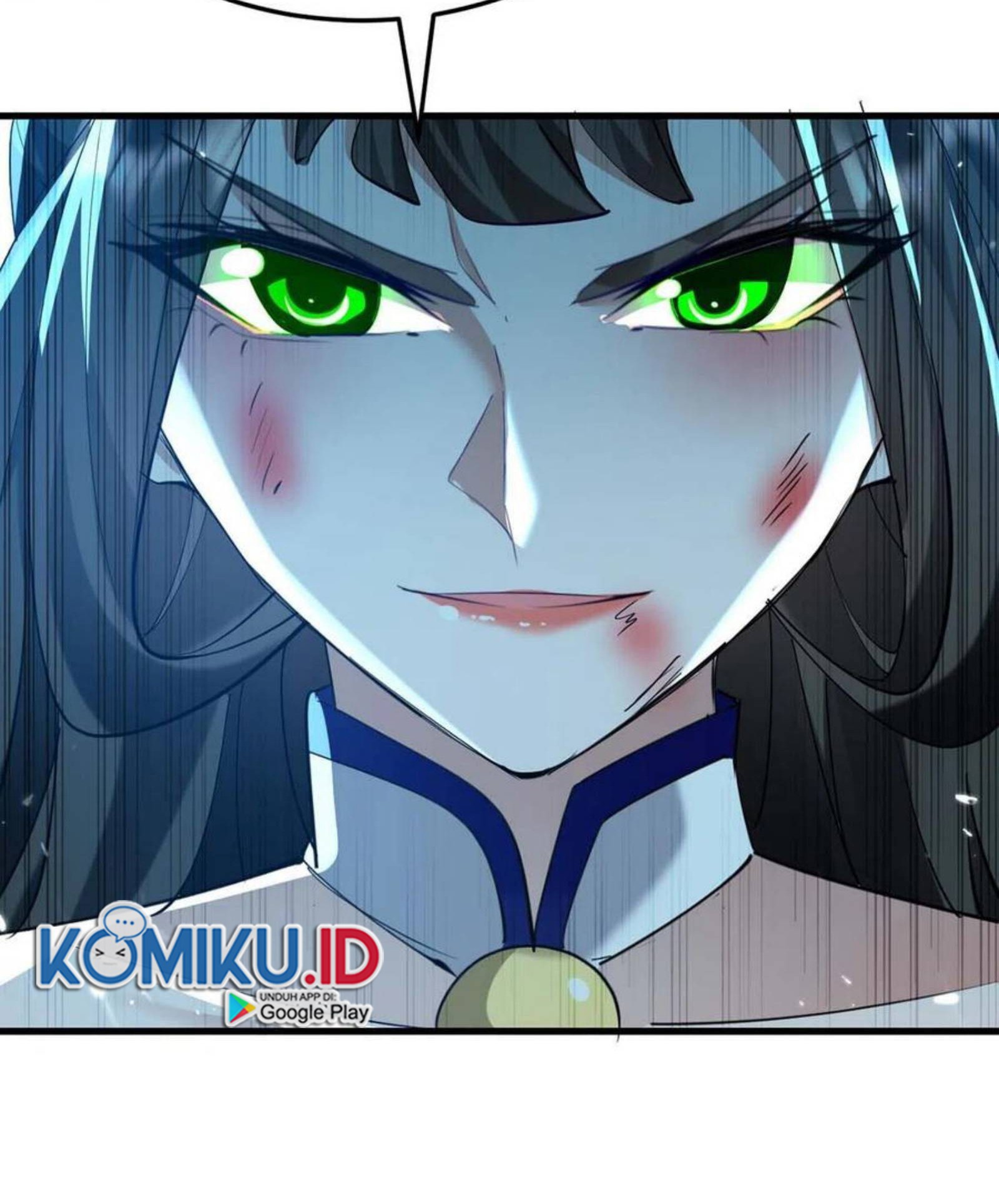 Return of Xiandi Chapter 269 - halaman 41
