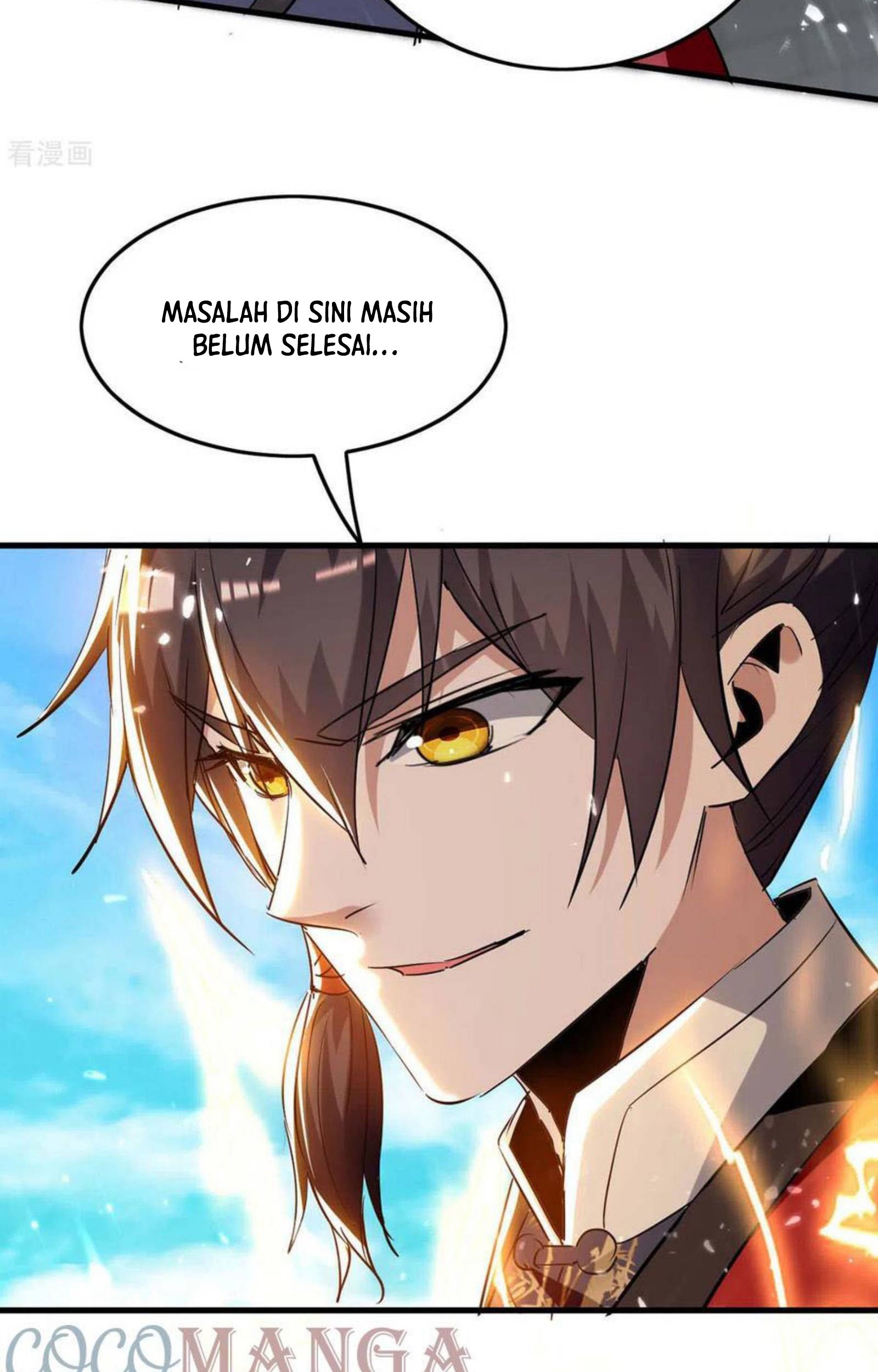 Return of Xiandi Chapter 269 - halaman 6