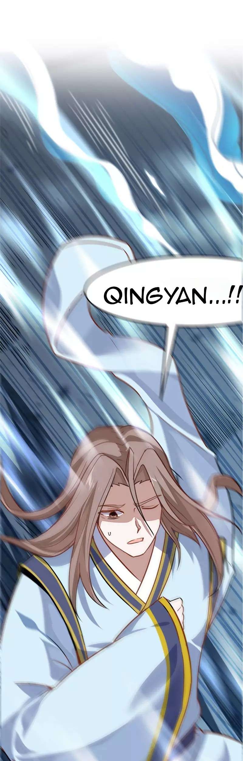 Return of Xiandi Chapter 27 - halaman 2