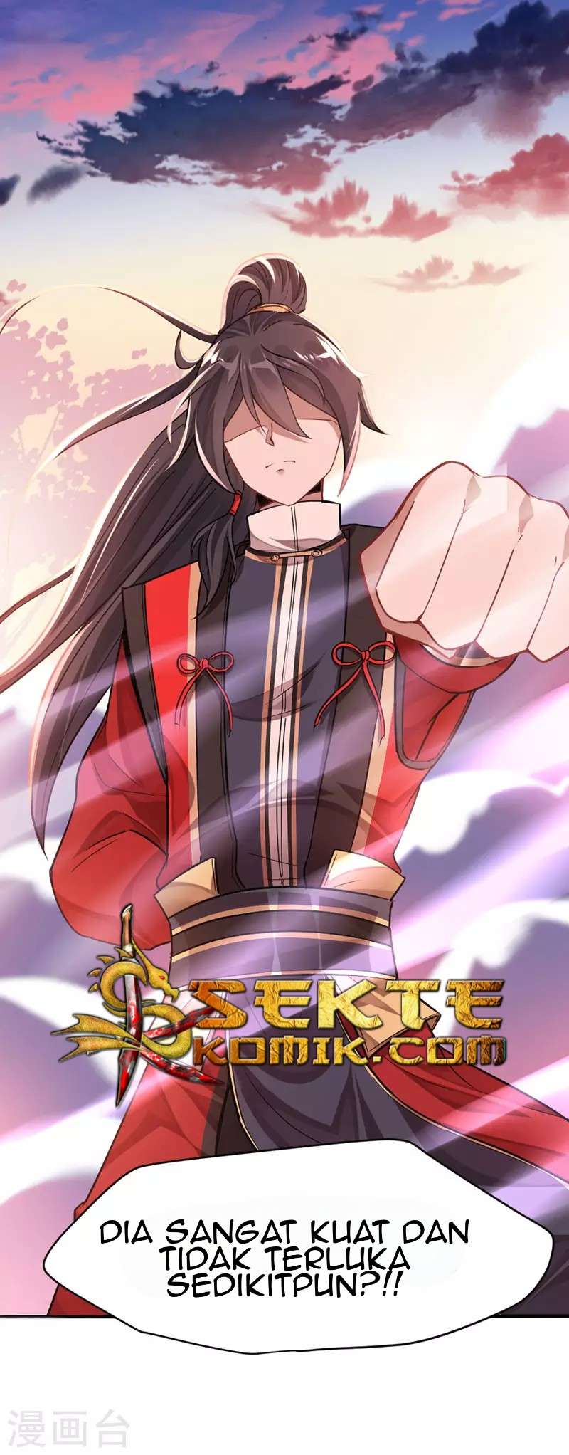 Return of Xiandi Chapter 27 - halaman 7