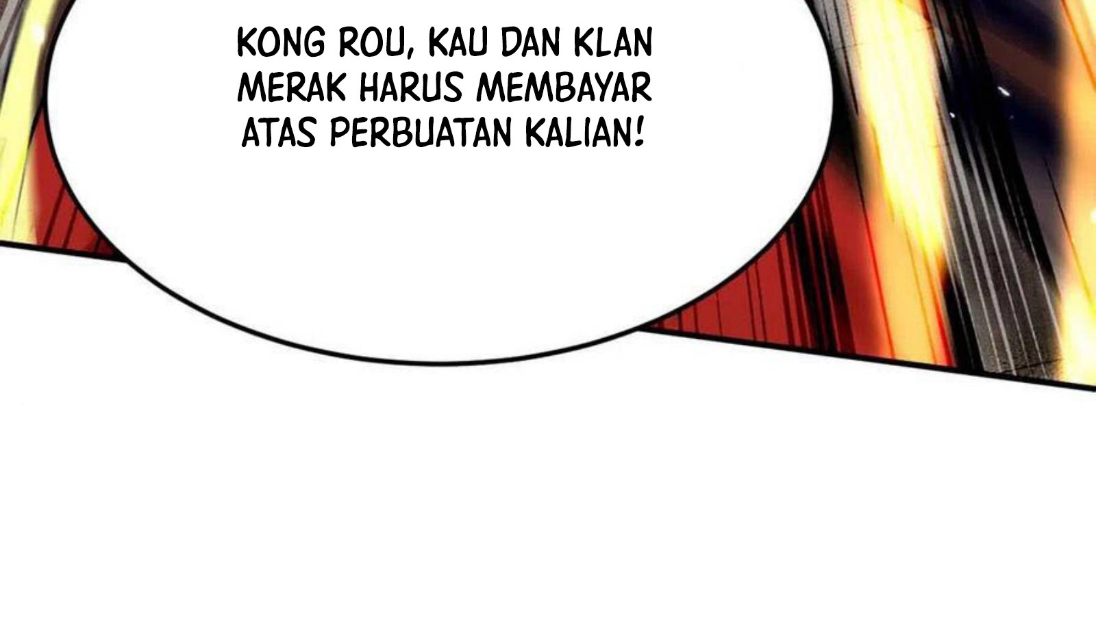 Return of Xiandi Chapter 270 - halaman 13