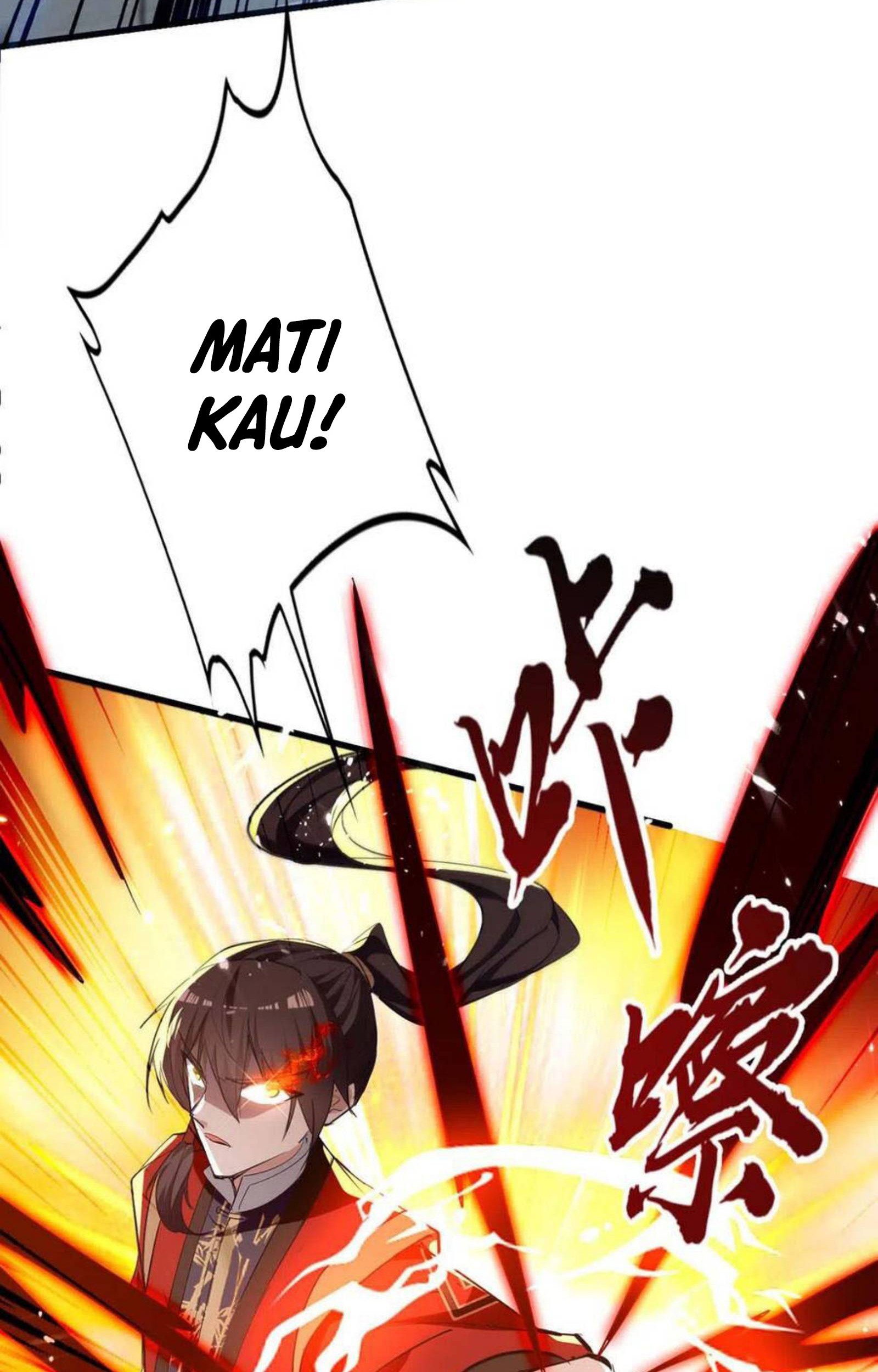 Return of Xiandi Chapter 270 - halaman 17