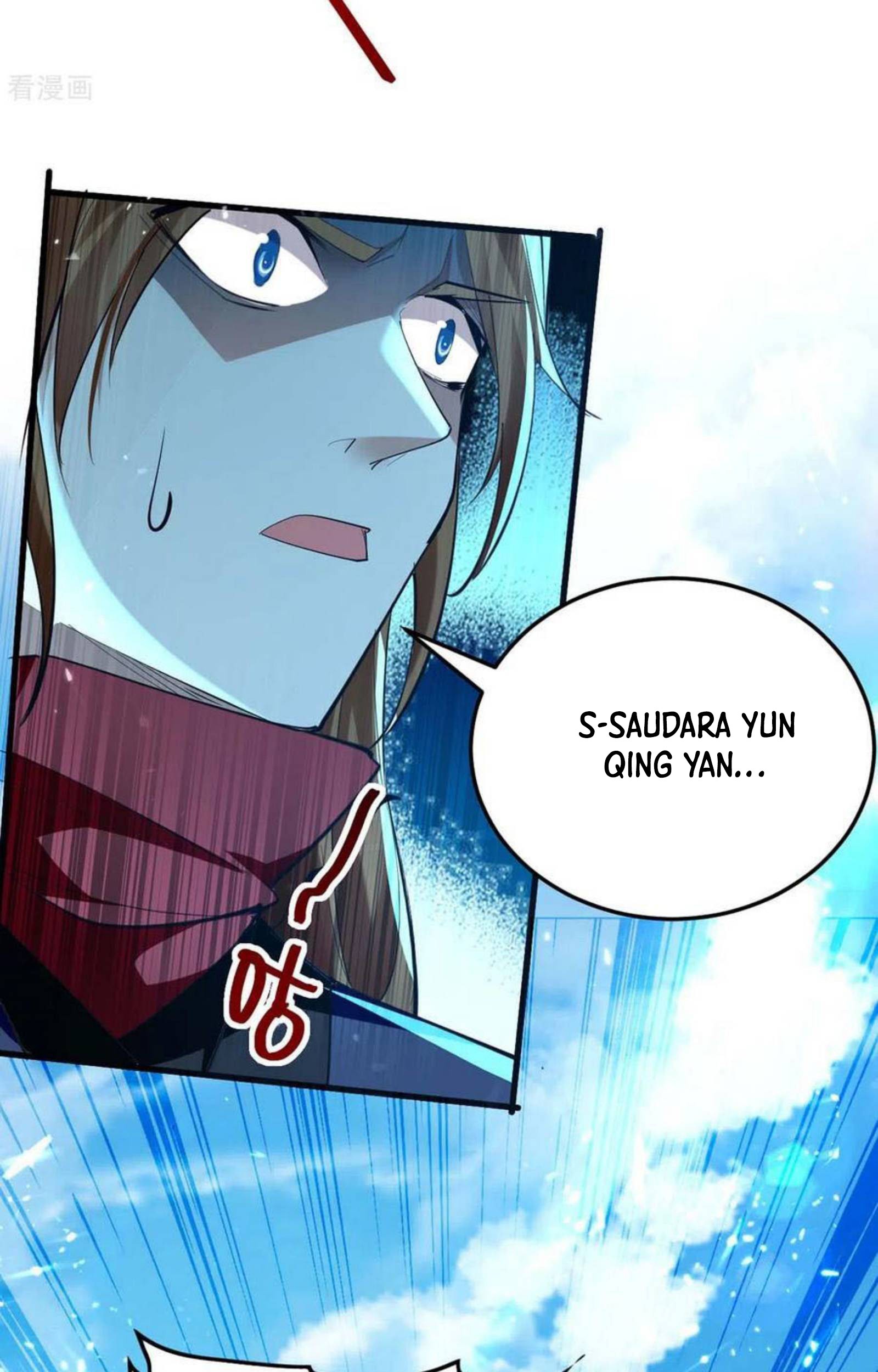 Return of Xiandi Chapter 270 - halaman 24