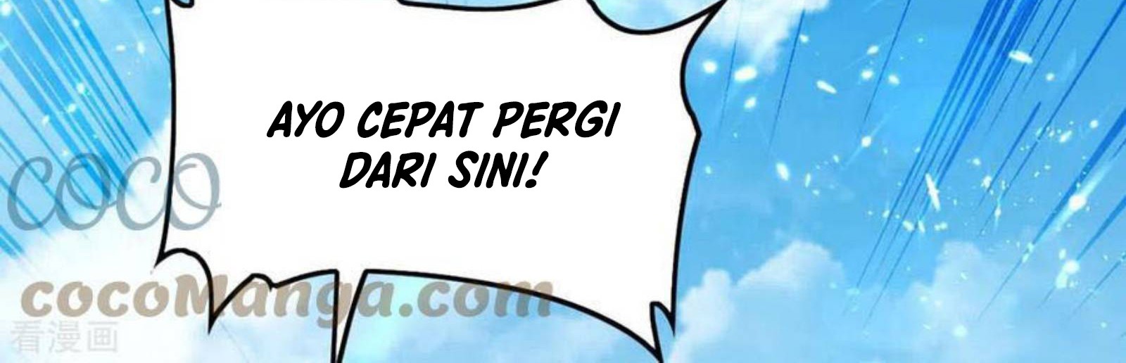 Return of Xiandi Chapter 270 - halaman 25