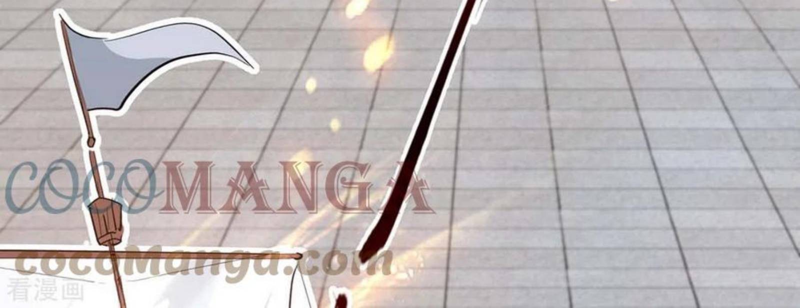 Return of Xiandi Chapter 270 - halaman 30