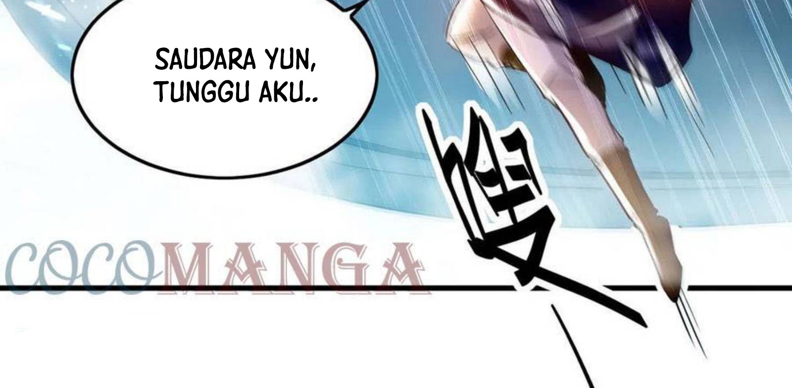 Return of Xiandi Chapter 270 - halaman 36
