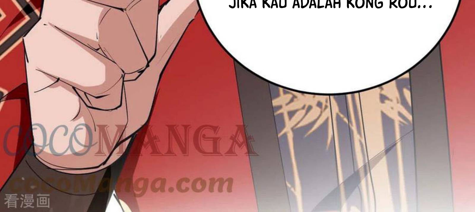Return of Xiandi Chapter 270 - halaman 7