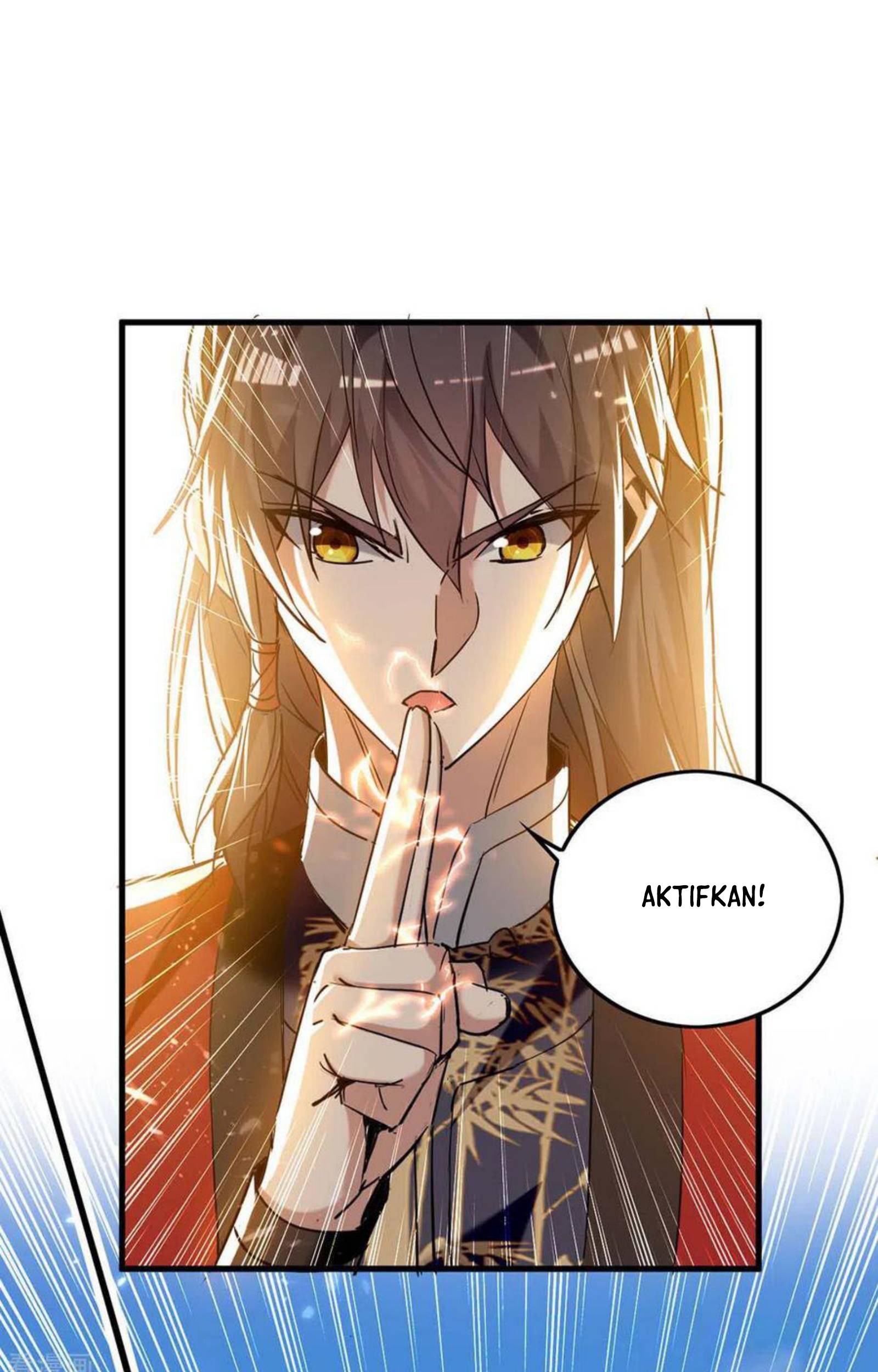 Return of Xiandi Chapter 271 - halaman 14