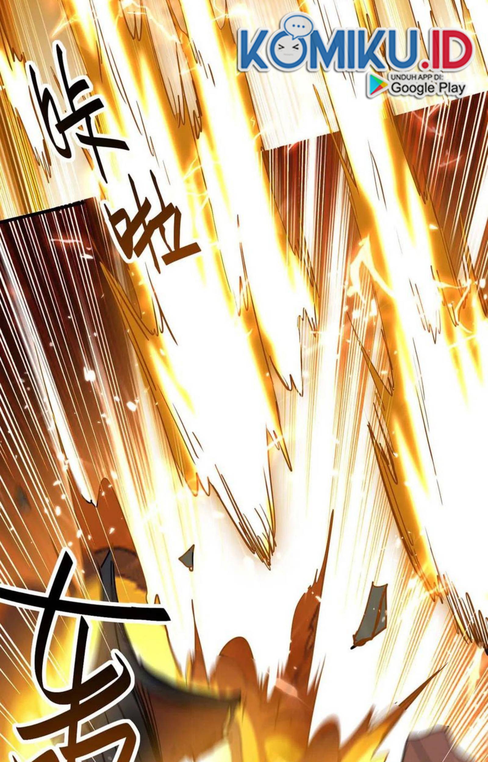 Return of Xiandi Chapter 271 - halaman 18