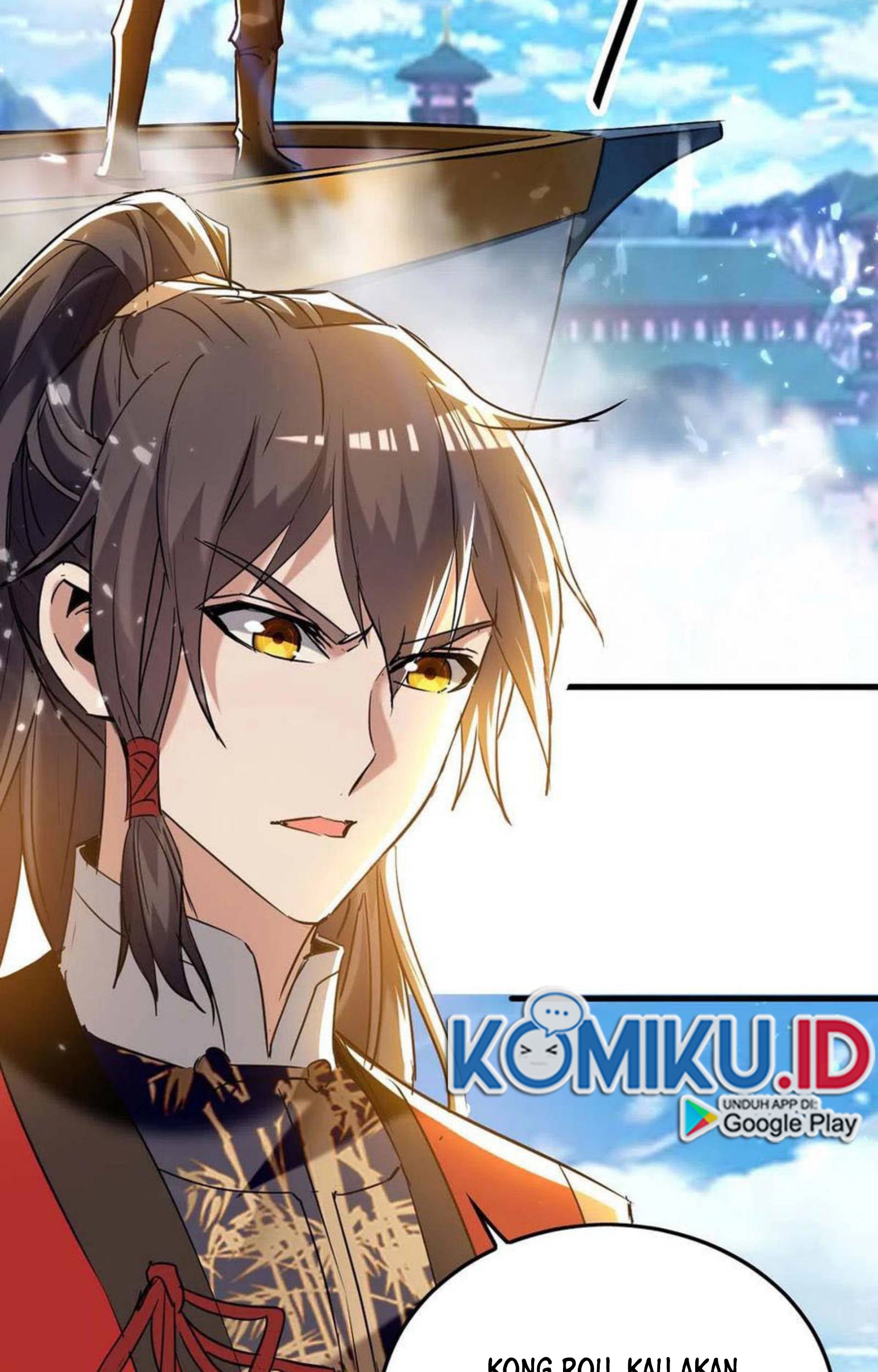 Return of Xiandi Chapter 271 - halaman 6