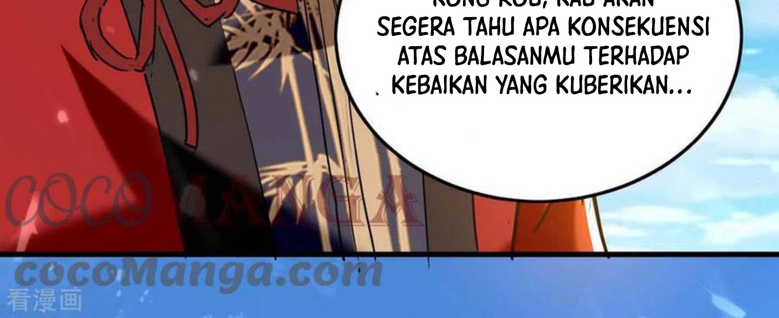 Return of Xiandi Chapter 271 - halaman 7